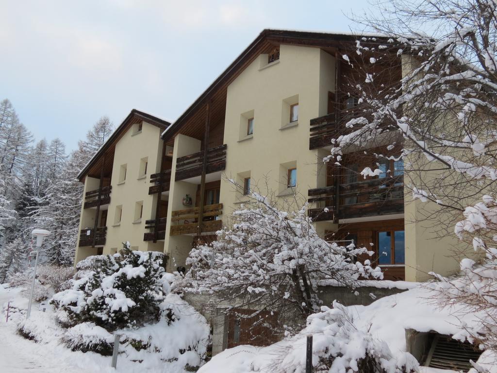 Casa Valtiarm Leilighet Vella Rom bilde
