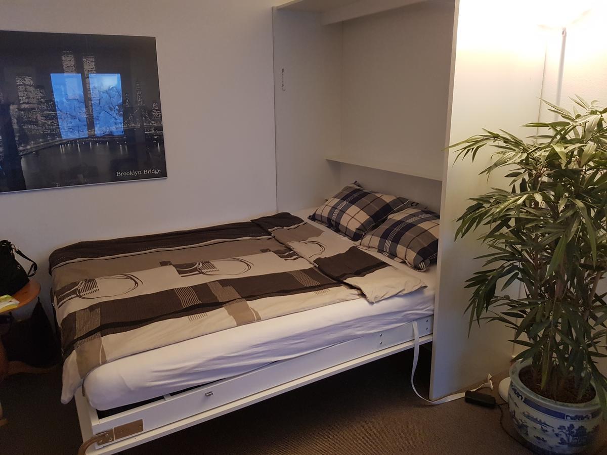 Casa Valtiarm Leilighet Vella Eksteriør bilde