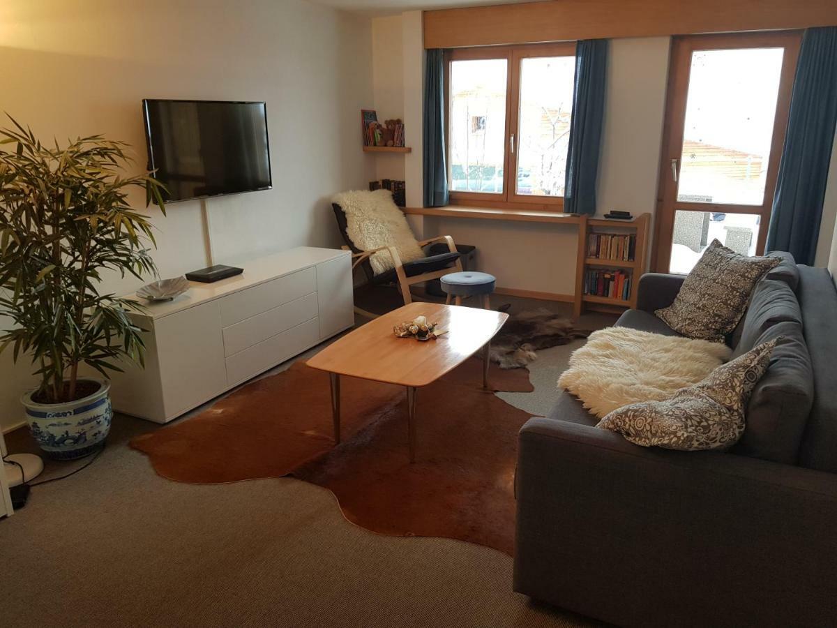Casa Valtiarm Leilighet Vella Eksteriør bilde